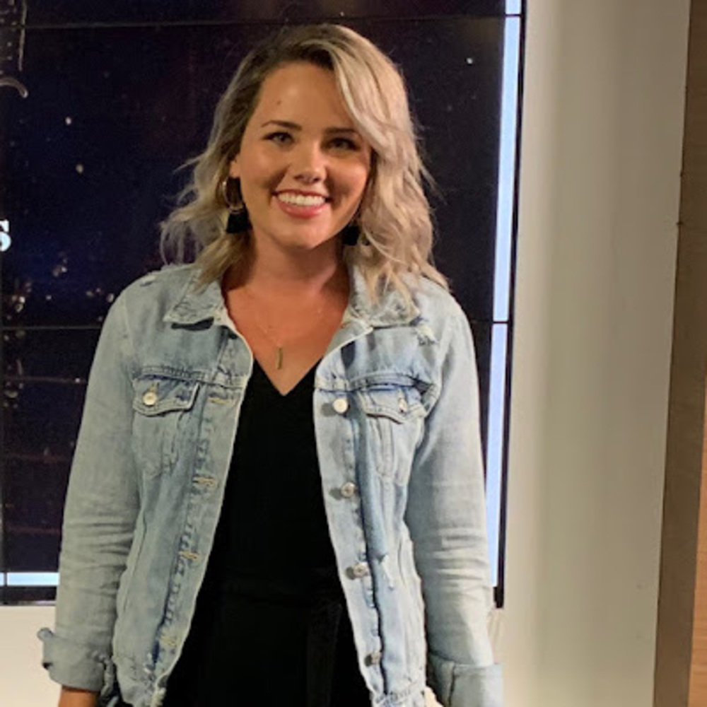 Meet your Posher, Victoria